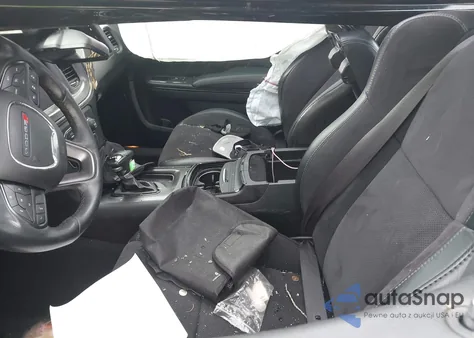 2023 Dodge Charger Gt Awd from USA, damaged, VIN 2C3CDXMG0PH536717